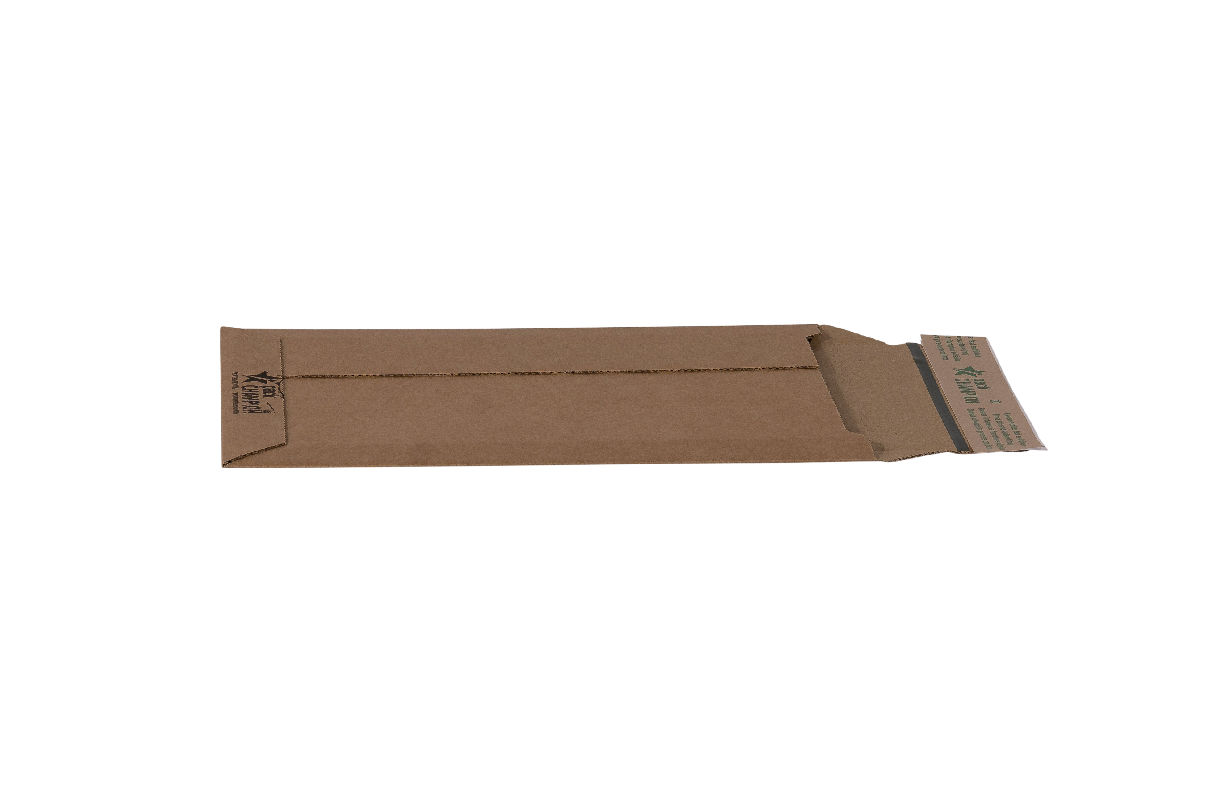 Mailer WellpaPCe bruin W01.04 NEU